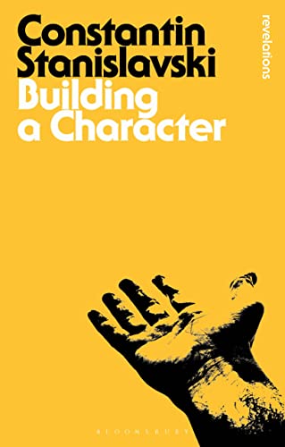 Building a Character (Stanislavski)
