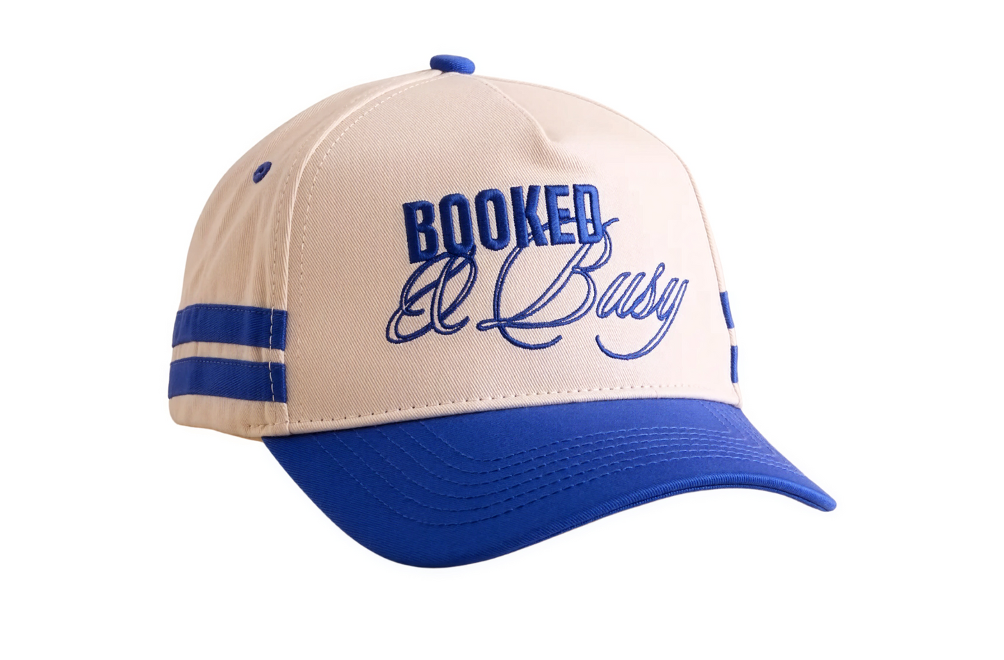 Booked & Busy Dad Hat
