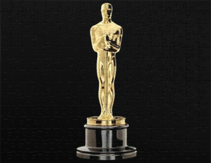 Actor’s Visualization Puzzle — “See Your Future, Piece by Piece.”