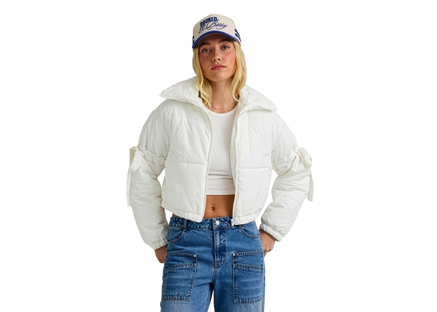 Booked & Busy Dad Hat