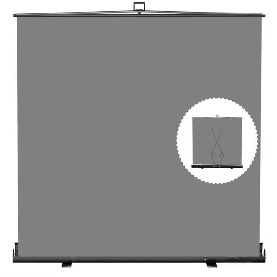 Portable Backdrops