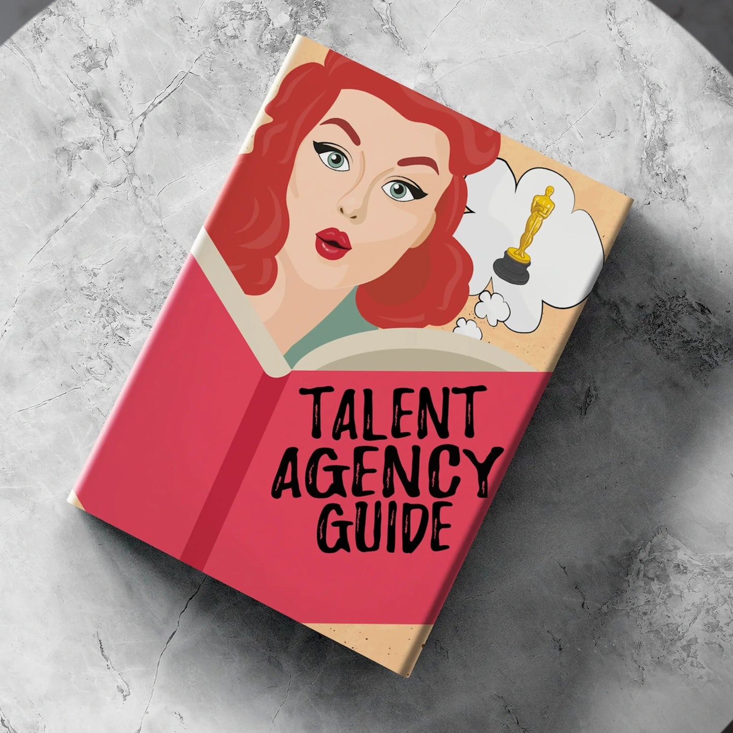 Talent Agency Guide (How To Start An Acting Career)